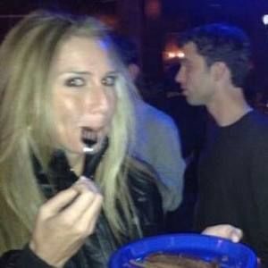 Meet your Posher, Margee